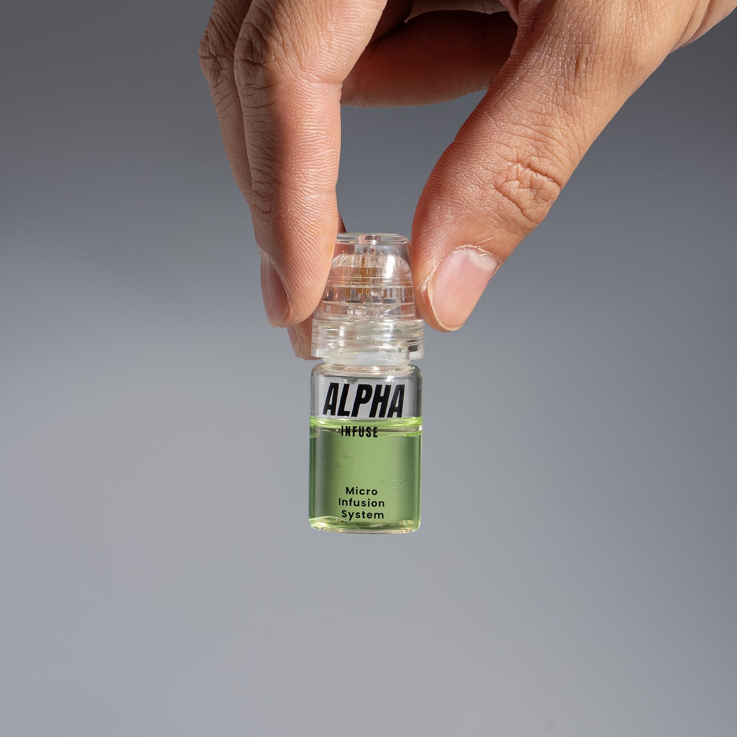 AlphaInfuse Hair Regrowth System