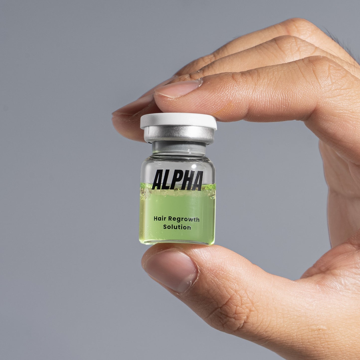 AlphaInfuse Hair Regrowth System